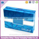 275g Light Silver Paperboard Popular Cosmetic Packaging in GuangZhou thumbnail-3