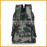 Large Military Pattern Backpack thumbnail-3