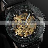 Mens Watch Man Automatic Skeleton Men Fashion Watch WM347 thumbnail-2