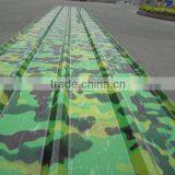Color Coated Corrugated Metal Roofing Sheet thumbnail-1