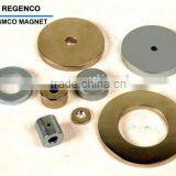 SmCo Magnet, Smco5, Sm2co17, Good Quality thumbnail-1