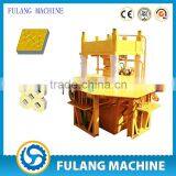 FULANG BRAND FL-150T Interlocking Paver Brick Making Machine for Sale