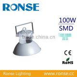 2016 ronse new series LED High Bay 80W 100W 150W COB