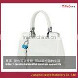 Touch Ball Pen And Folding Women's Bag Decorative Hanger Set,2015 Souvenir Gift Sets thumbnail-3