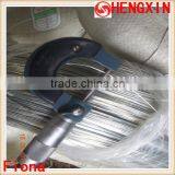 ISO 9001:2008 Galvanized Iron Wire Rope(Fctory Price)
