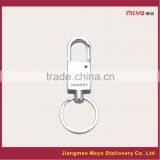 2015 Custom Made Metal Keychain For Business or Promotion Gift MEYOKCB891b thumbnail-2