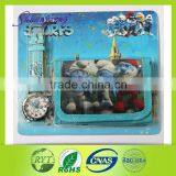 Vogue Watches, Leather Quartz Wrist Watch,shopping Online India thumbnail-3