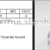 Outer C.V.Joint(MI-801)