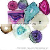 Wholesale Druzy Cabochons,druzy Stone Wholesale,AAA Window Druzy,fine Silver Jewelry Gemstone Suppliers thumbnail-2