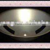 metal halide lamp-chimney