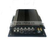 Compact,Lightweight Mobile DVRs Provide Fast Downloads, Long Recording Times With Removable Hard Disk