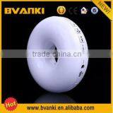 Brand New Active Mini Size 37x96mm Round Bluetooth Speaker Available Distance up to 10m for Mobile Phone, Computer, Tablet,etc thumbnail-6