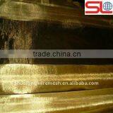 Factory Supply High Quality Mesh Cuprum Weaving(manufacturer)