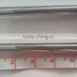 2 Pillar Sedex Audited Factory U Shape Metal Buckle for Swimming Wear thumbnail-3