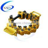 Hebei Oilfield Parts Oil Drilling Safety Clamp With a 2% Discount