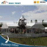 Hot selling pole tents for sale