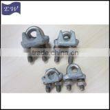M10 Din741 Malleable Wire Rope Clips (DIN741) thumbnail-4
