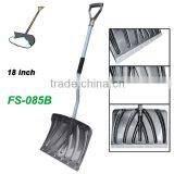 Poly Snow Shovel thumbnail-1