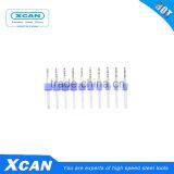 XCAN Factory Supply Hot Sale 0.3mm~3.175mm Tungsten Micro PCB Drill Bit