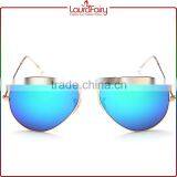 Laura Fairy Sunglasses Importers Japanese Fashion Slim Temle Description Sunglass thumbnail-4