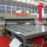 Chain Feeder Printer Machine With CE