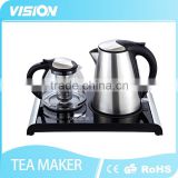 High quality tea maker set