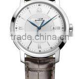 2015 Hot Selling Stainless Steel Japan Movt Factory Men Watches