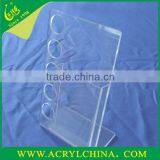 2016 Acrylic Sign Display Stand Manufacturer