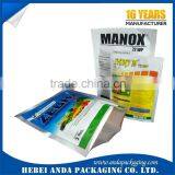 Fresh Vegetable and Fruit Seeds Plastic Packaging Bag/fertilizer Plastic Sachet/stand up Pouch thumbnail-2