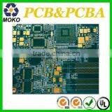 OEM/ODM Fr4 Refrigerator Pcb Board