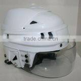 Customized Ice Hockey Player Helmet thumbnail-3