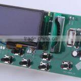 JRHT-G002 Bluetooth Radio Amplifer Module thumbnail-2