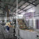 Turnkey Project of Apple Juice Plant thumbnail-3