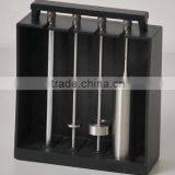 LV Type Rotors for Viscometer / Spindles Cp(mPa.s)