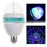 Fullbell Disco Dj Stage RGB Crystal Magic Ball KTV favor party led light