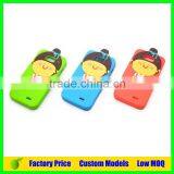 Silicone 3d Phone Case for Vivo Y15 Cell Phone Case Back Cover thumbnail-3