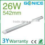 26w 2g11 Led Pll Lamps With UL Driver thumbnail-1