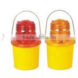 ROUND ROAD WARNING LIGHT thumbnail-1