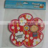 Mouse Pad Promotional |cartoon Mouse Pad