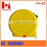 Simple Design 2 Stops Freeman Measuring Tape