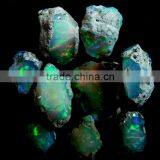 Ethiopian Welo Rough Opal thumbnail-6