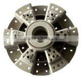 Sheetmetal Aluminum Outdoor Lighting New Design Professional Aluminum Die Casting Part for Lighting Fixture,Street Light thumbnail-5