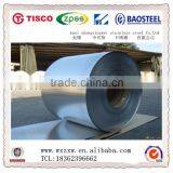 ASTM 201 Hot Rolled 0.5m Thickness Stainless Steel Coil thumbnail-1