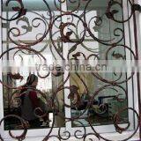 Decorative Iron Grilles thumbnail-1
