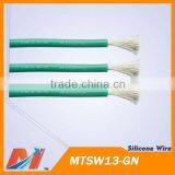 Maytech Power Silicone Wire Cable 13AWG Green