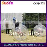 Inflatable Soccer Ball,crazy Sport Inflatable Bouncy Ball,bouncy Bumper Ball thumbnail-1