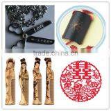 DW-6040 Multifunctional Laser Engraving Machine for Non-metal Cutter and Engraver and Metal Engraving Machine With High Speed thumbnail-6