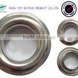 2014 China Hot Sale Metal Plating Eyelets