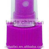 20.5/410 Plastic Mist Pump Sprayer for Perfume Bottle Plastic Spray Screw Cap for Bottle thumbnail-2