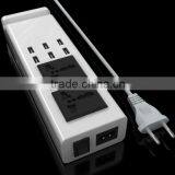 6 Port USB Charger Universal for Mobile Phone and Tablet UK/EU/US Standard thumbnail-1